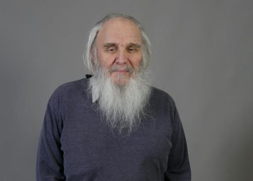 Поздравляем с днем рождения Николая Михайловича Добровольского